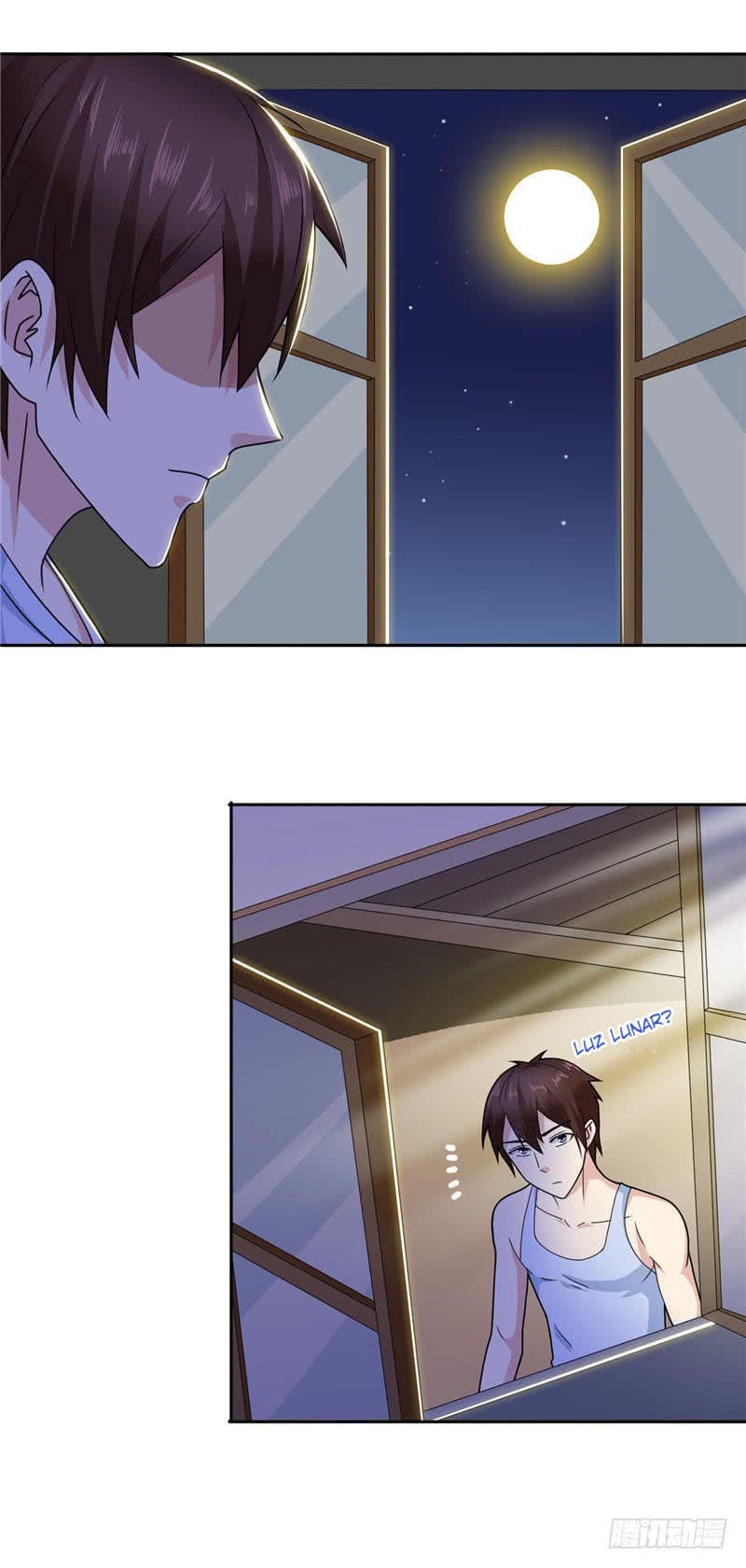 A Pretty’s Super Zombie page 12