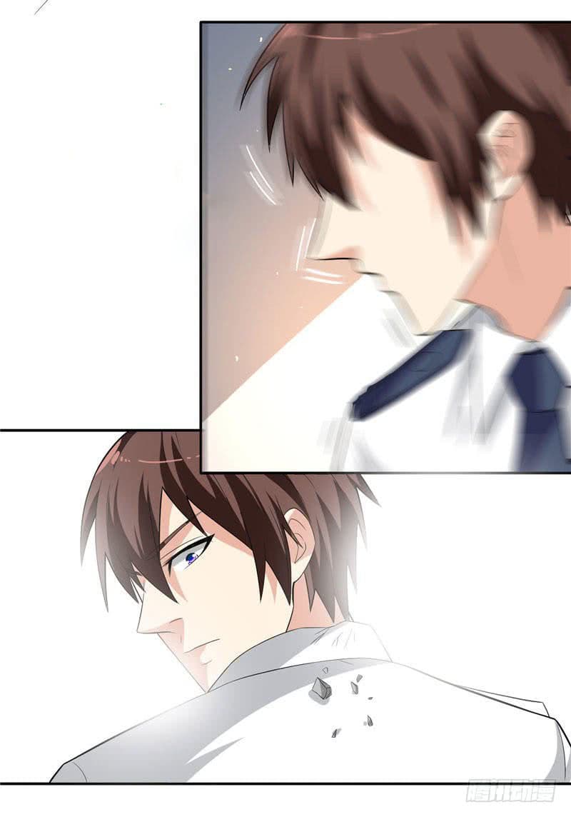 A Pretty’s Super Zombie page 14