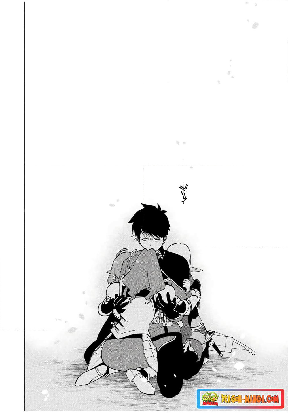 A Rank Party wo Ridatsu Shita Ore wa, Moto Oshiego Tachi to Meikyuu Shinbu wo Mezasu page 7