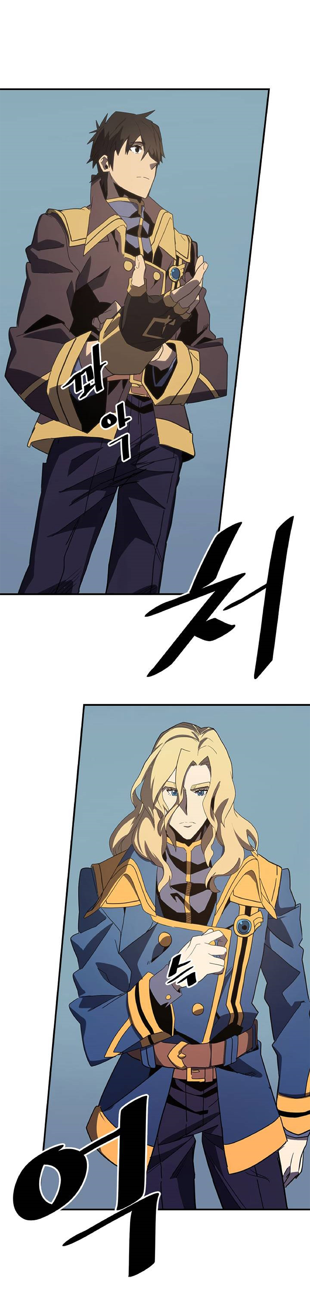A Returner's Magic Should Be Special page 9