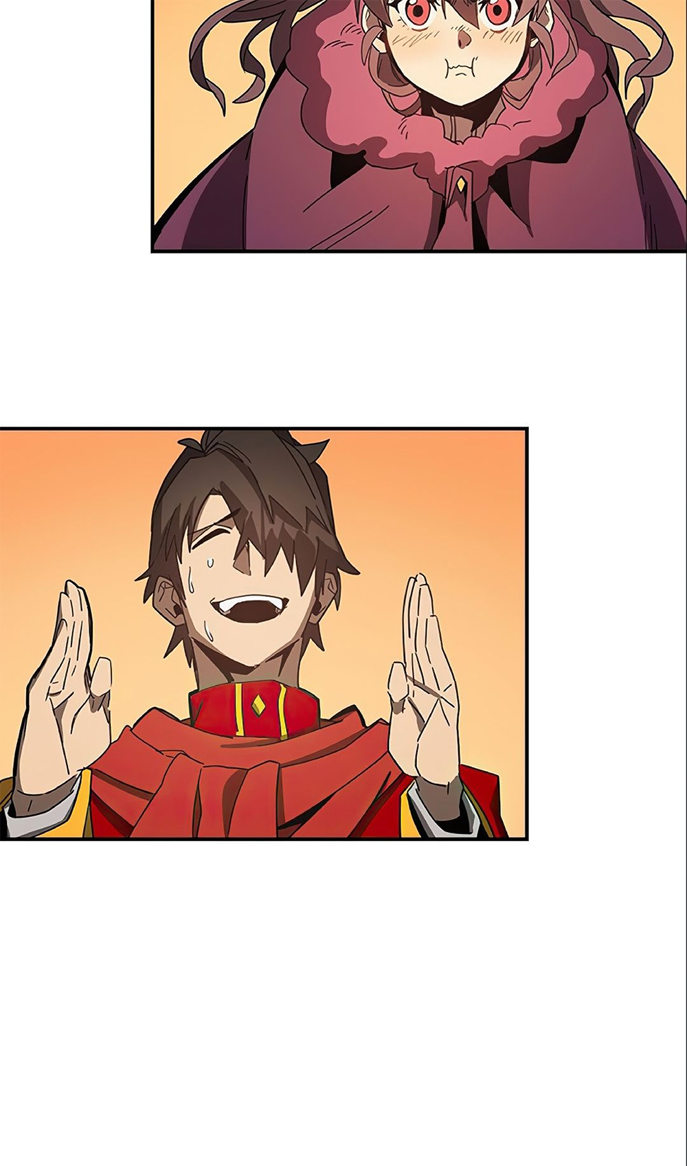 A Returner's Magic Should Be Special page 4