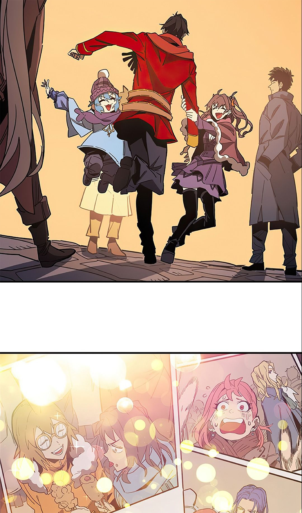 A Returner's Magic Should Be Special page 7