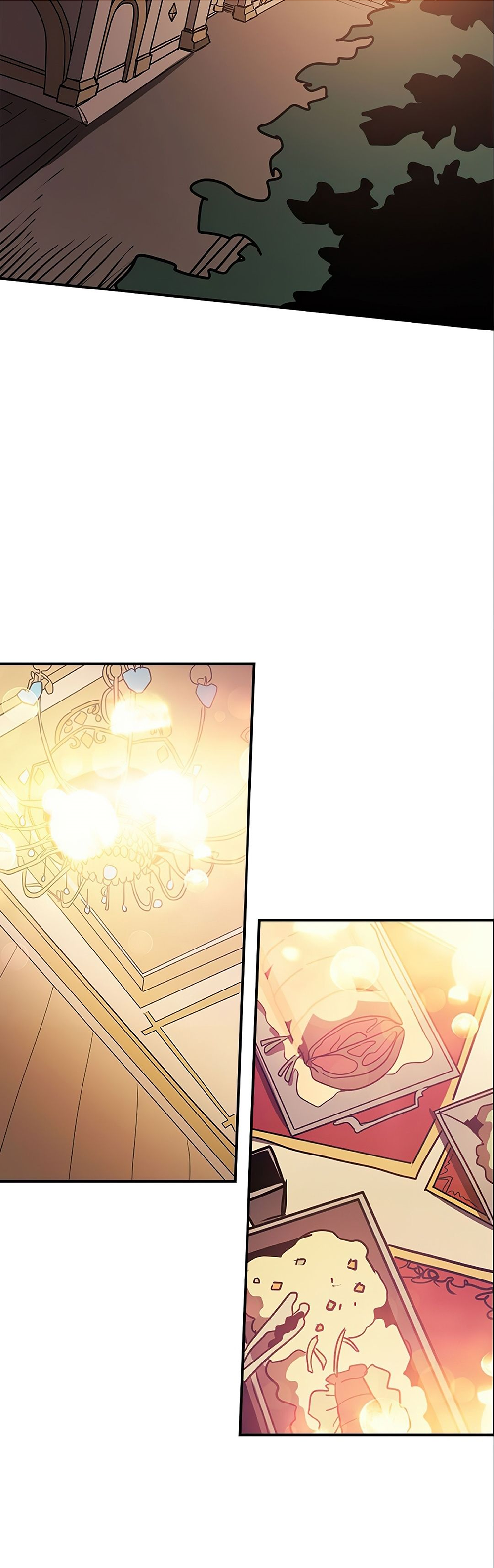 A Returner's Magic Should Be Special page 32