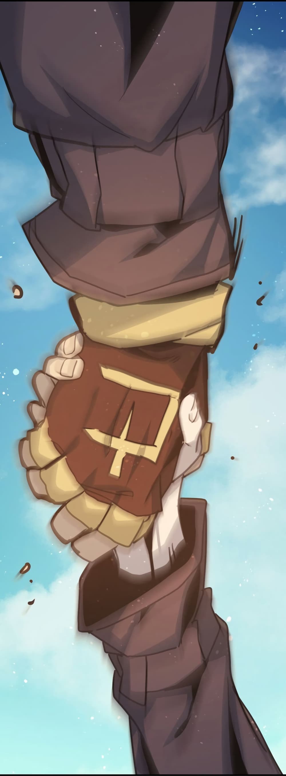 A Returner's Magic Should Be Special page 42