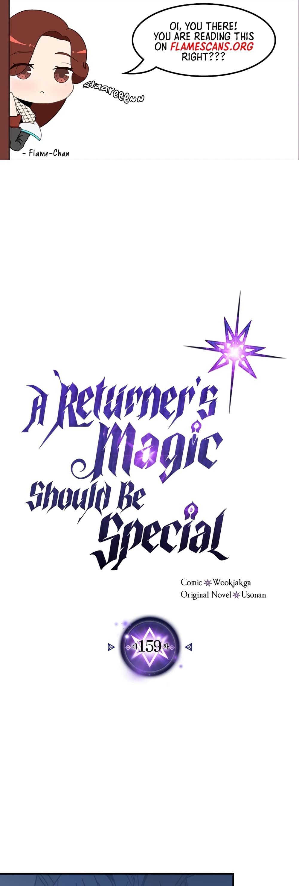 A Returner's Magic Should Be Special page 2
