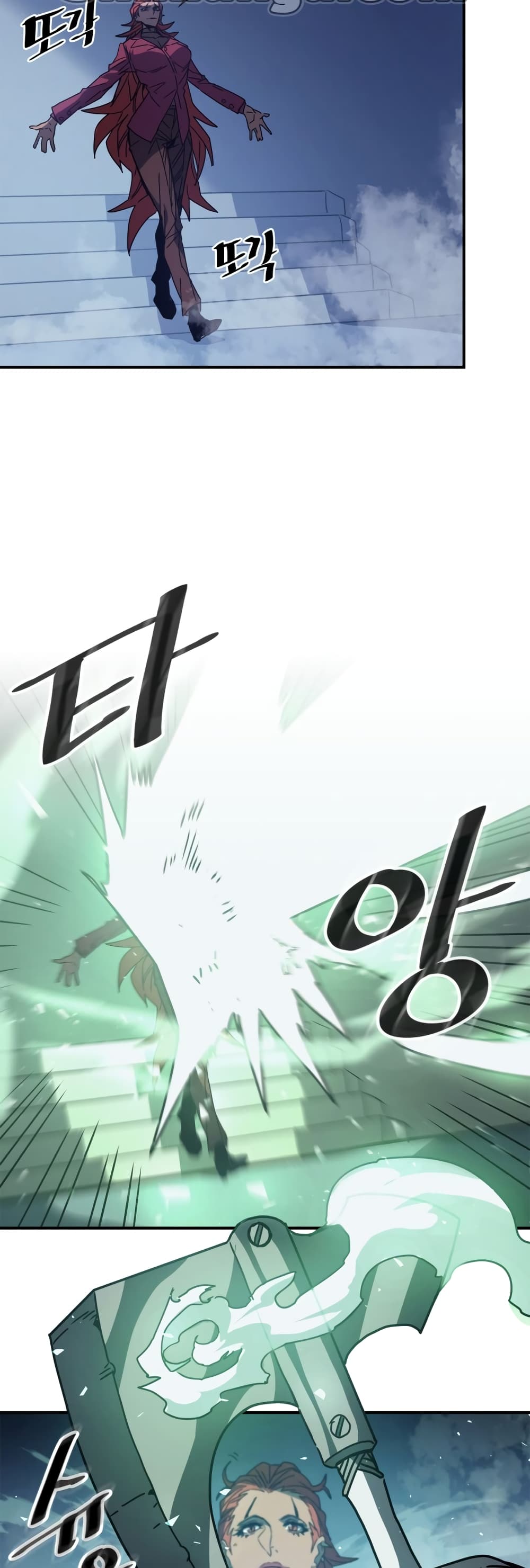 A Returner's Magic Should Be Special page 9