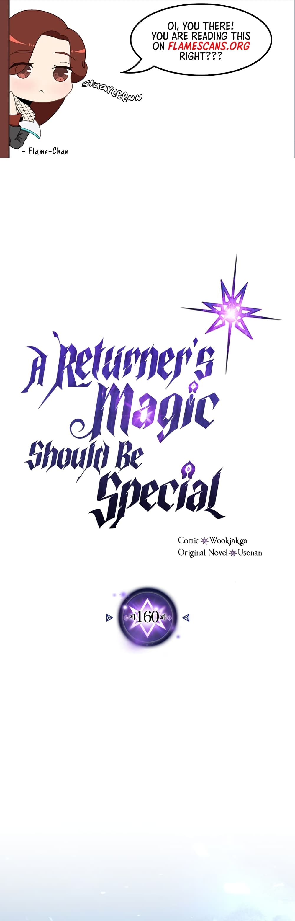 A Returner's Magic Should Be Special page 2