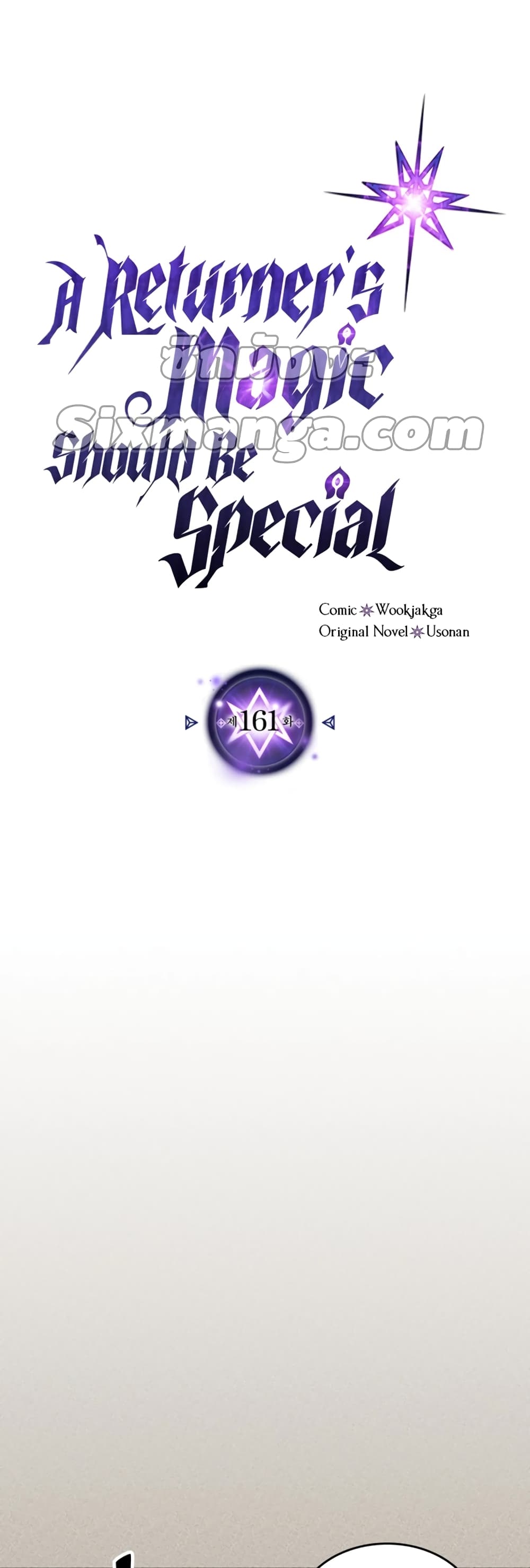 A Returner's Magic Should Be Special page 2