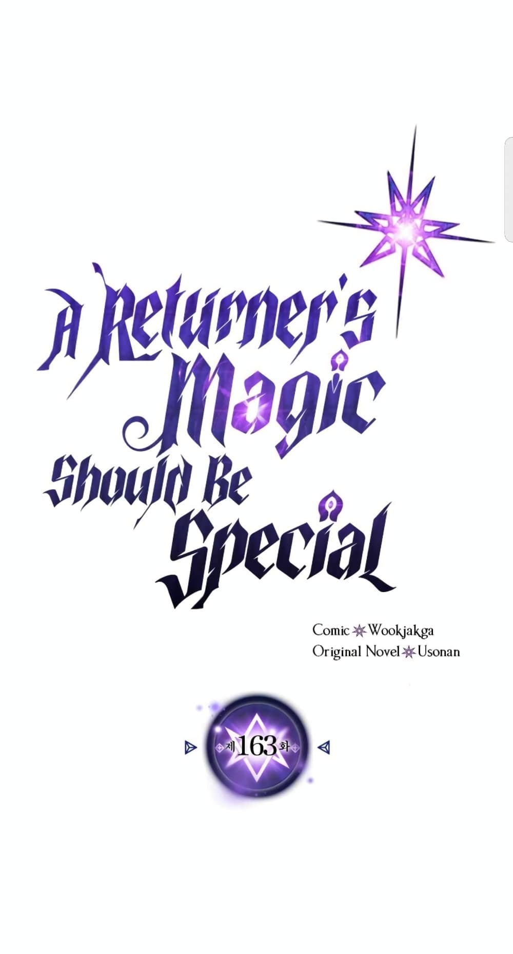 A Returner's Magic Should Be Special page 2