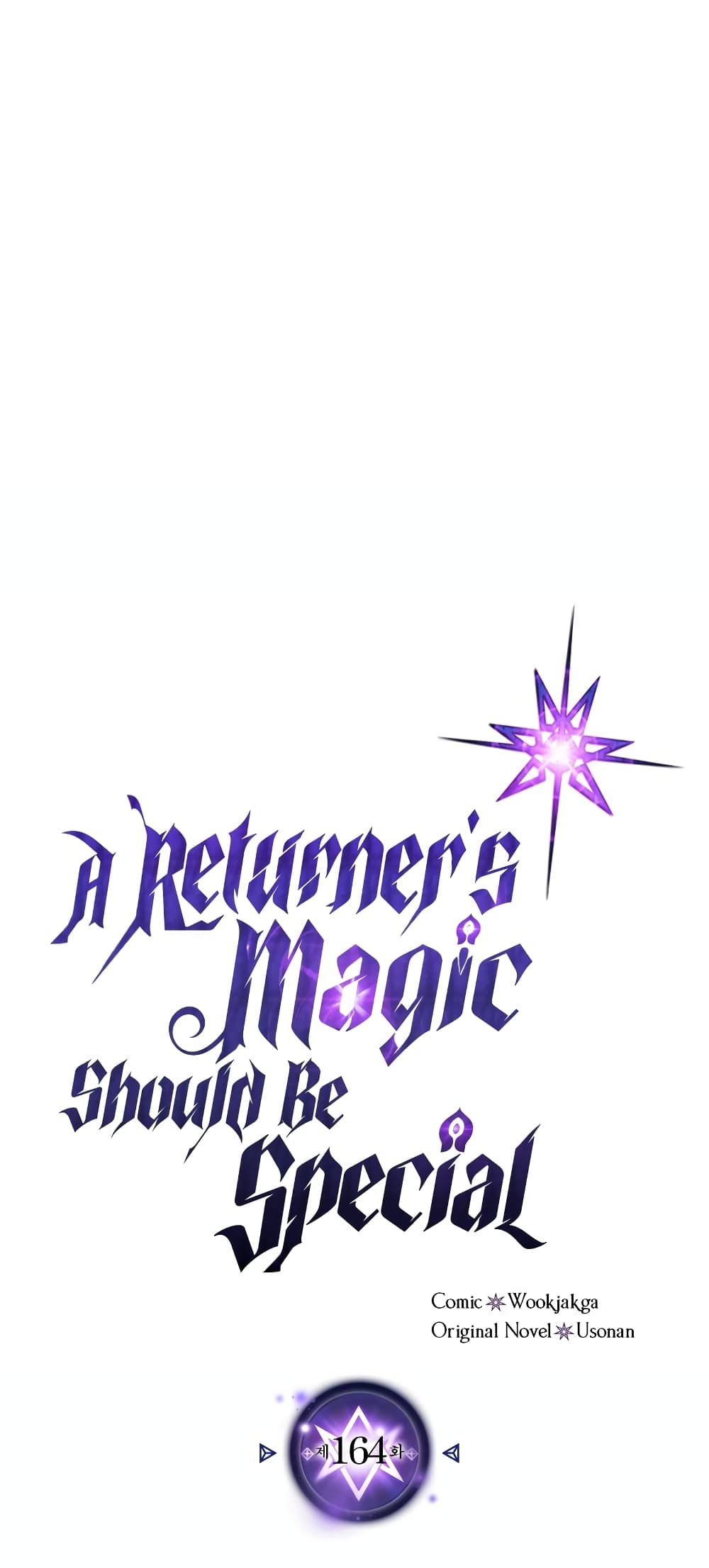 A Returner's Magic Should Be Special page 2