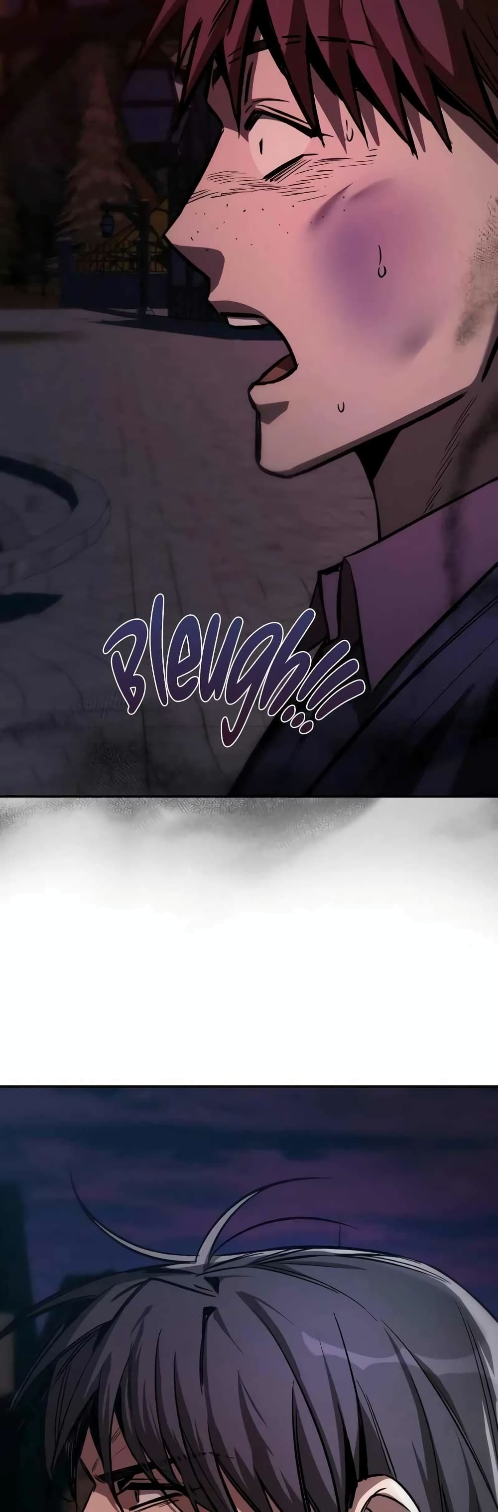 A Rogue Guard in a Medieval Fantasy page 75