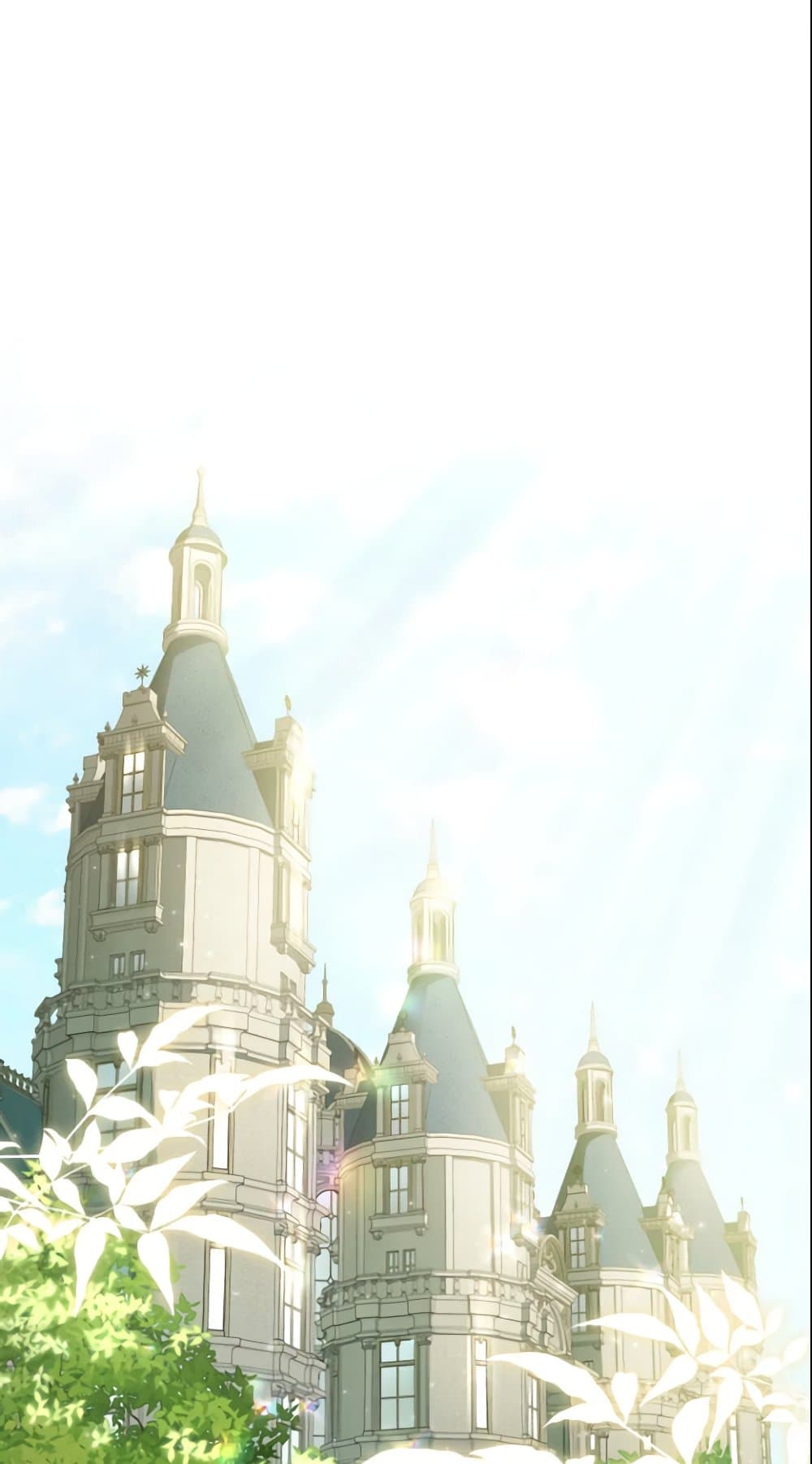 A Saint Who Was Adopted by the Grand Duke page 2