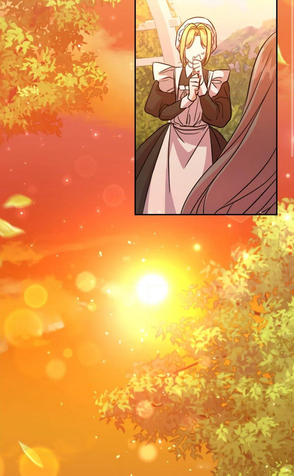 A Saint Who Was Adopted by the Grand Duke page 28