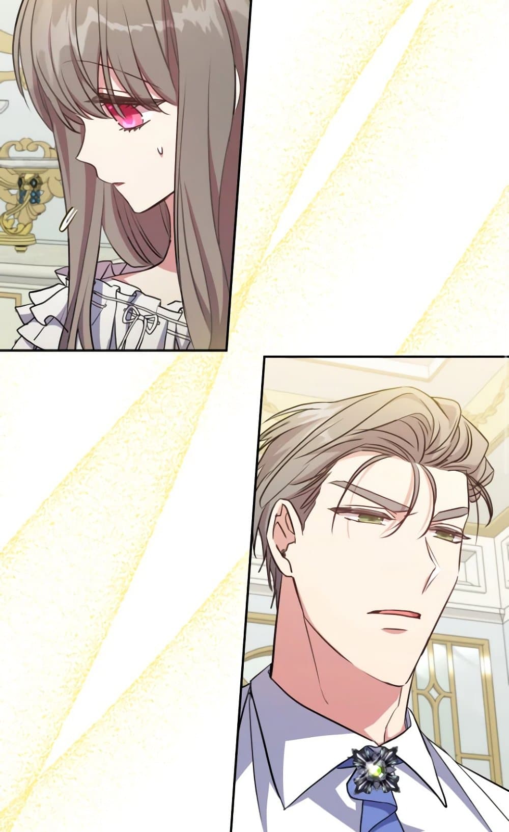 A Saint Who Was Adopted by the Grand Duke page 27