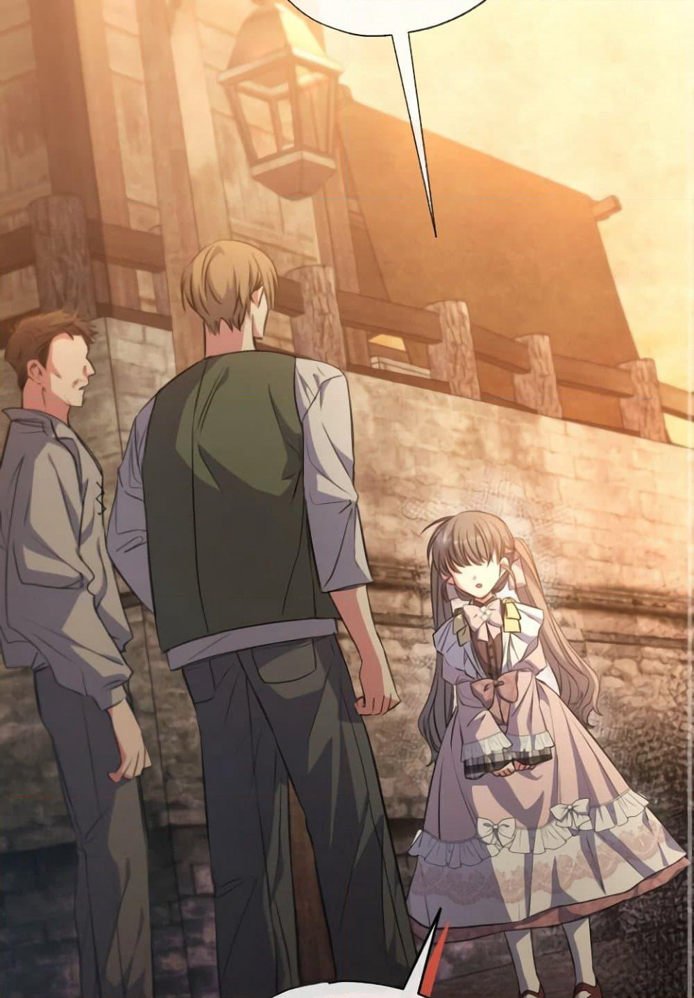 A Saint Who Was Adopted by the Grand Duke page 74