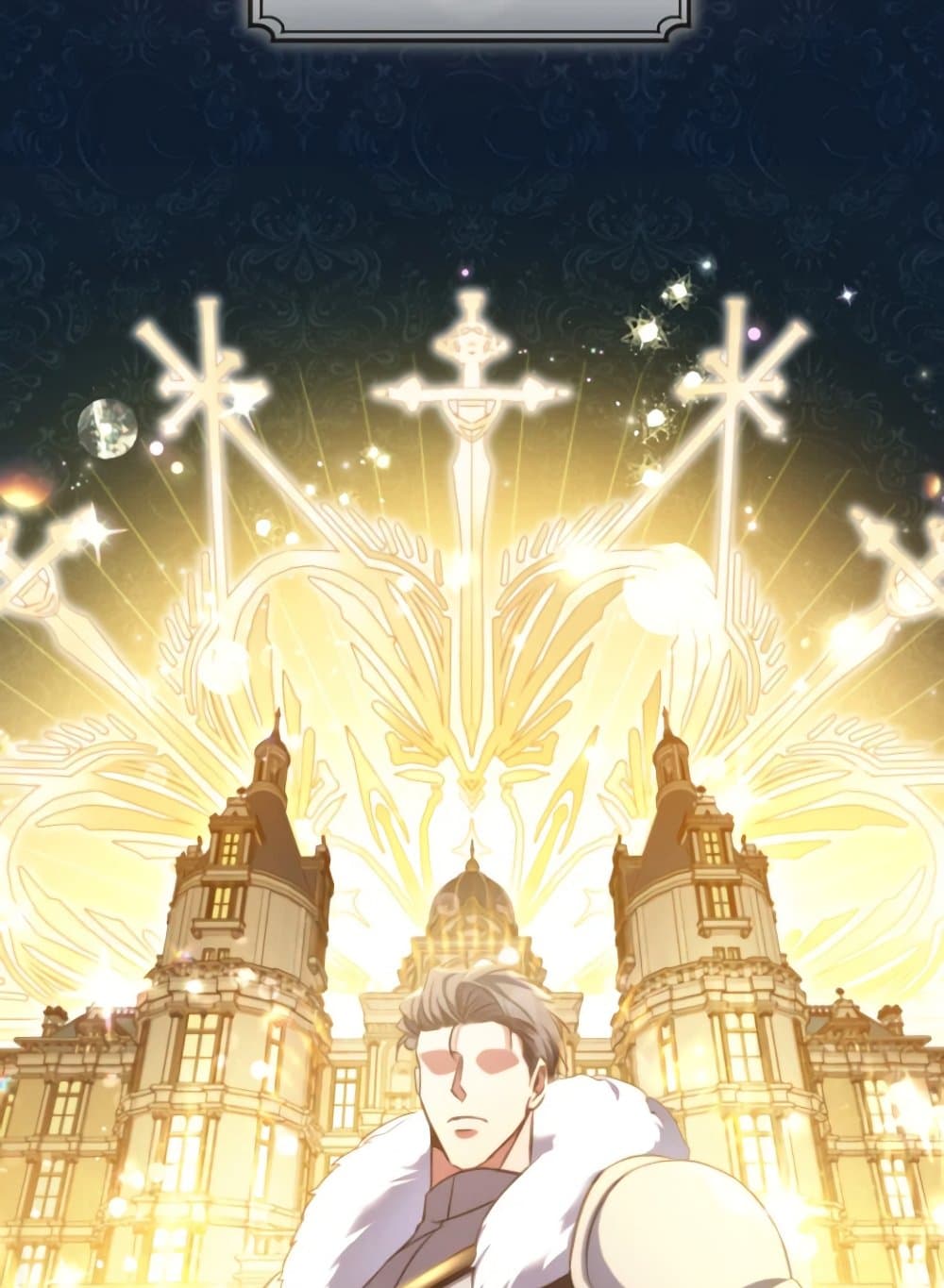 A Saint Who Was Adopted by the Grand Duke page 61