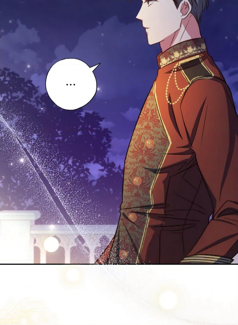 A Saint Who Was Adopted by the Grand Duke page 76