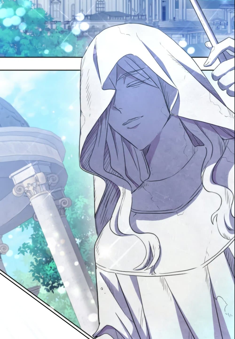 A Saint Who Was Adopted by the Grand Duke page 74
