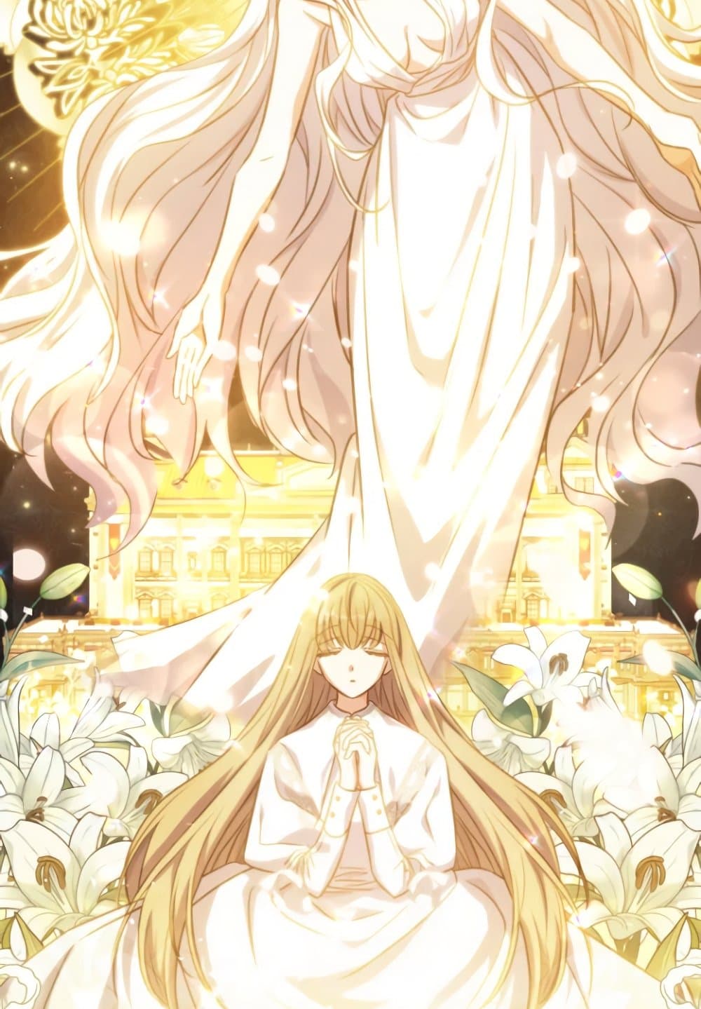 A Saint Who Was Adopted by the Grand Duke page 21