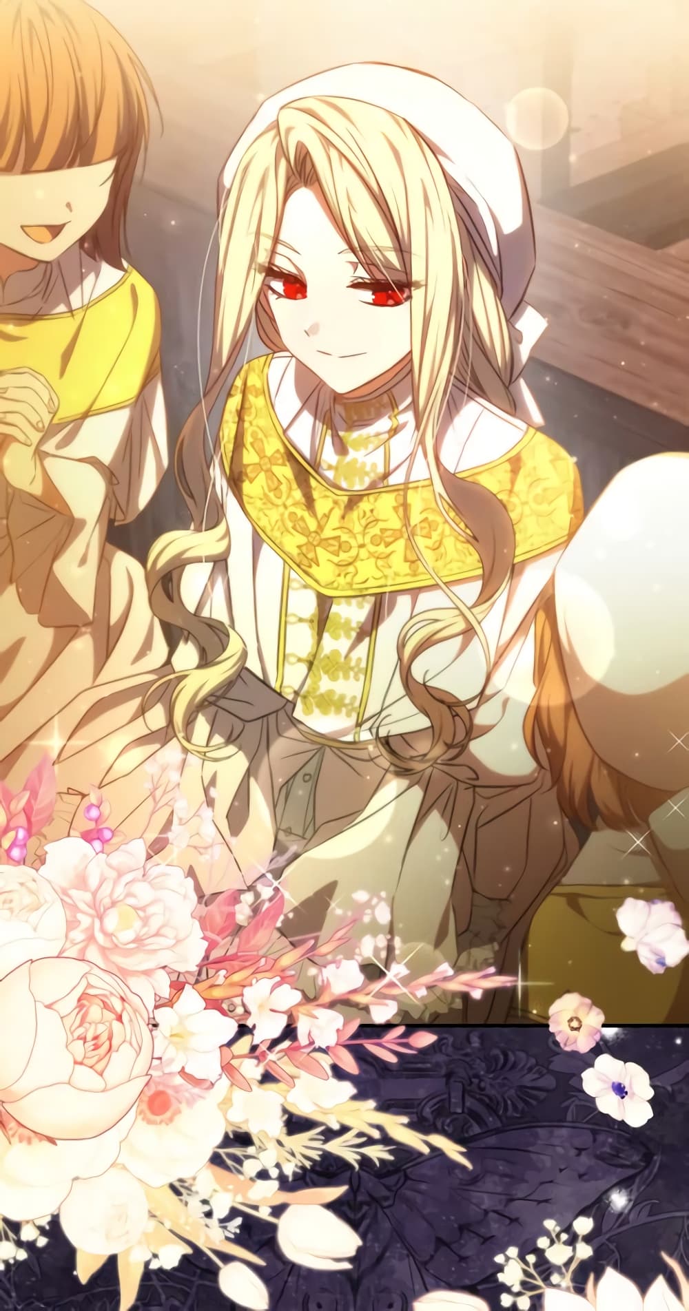 A Saint Who Was Adopted by the Grand Duke page 4