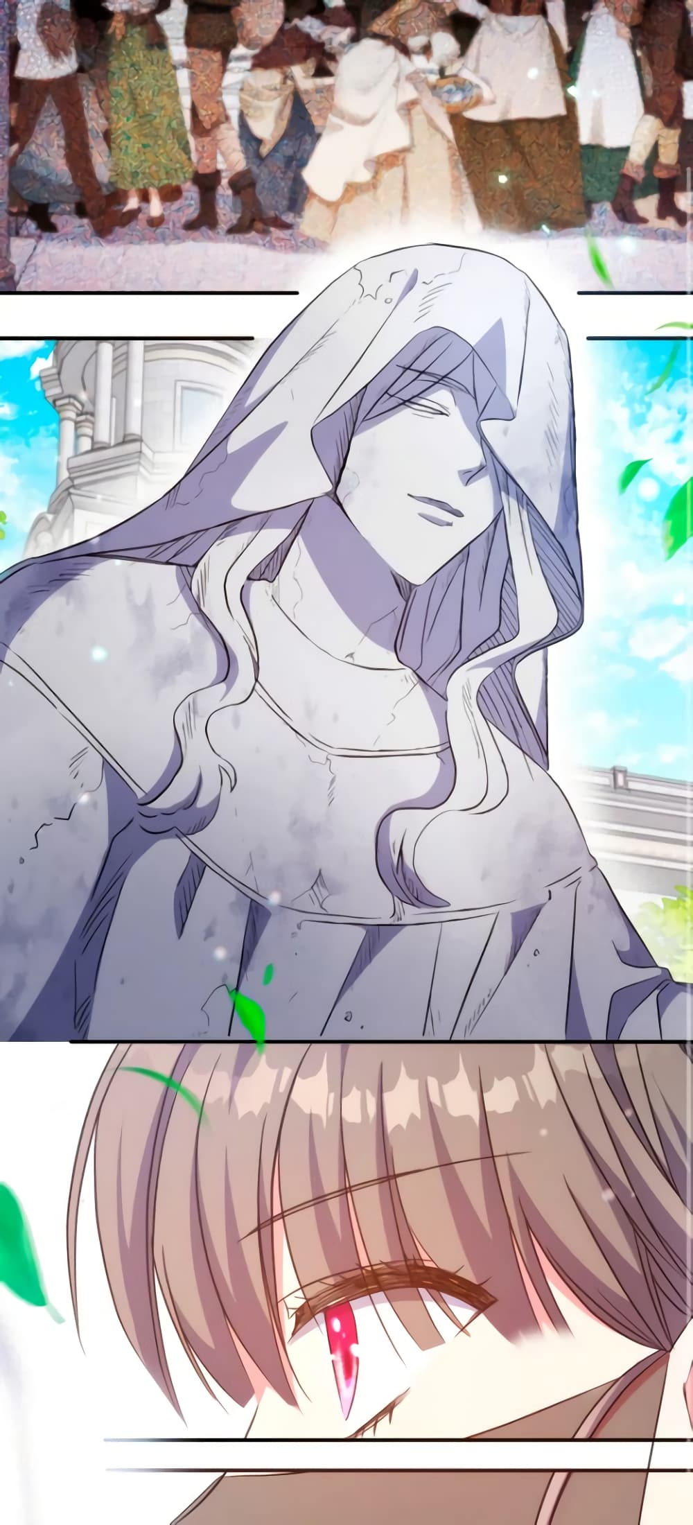 A Saint Who Was Adopted by the Grand Duke page 42