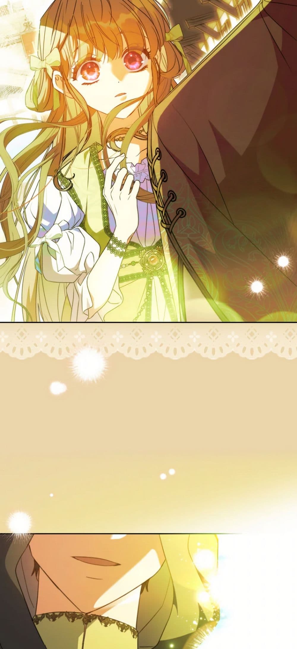 A Saint Who Was Adopted by the Grand Duke page 23