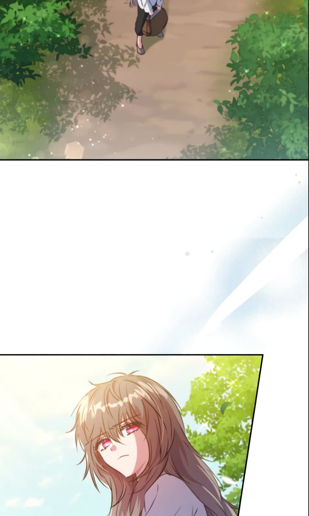 A Saint Who Was Adopted by the Grand Duke page 18
