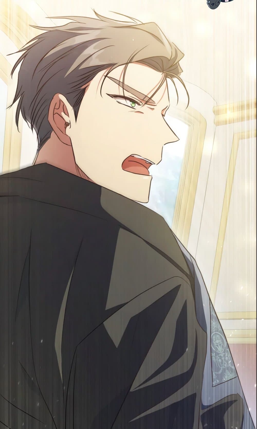 A Saint Who Was Adopted by the Grand Duke page 95