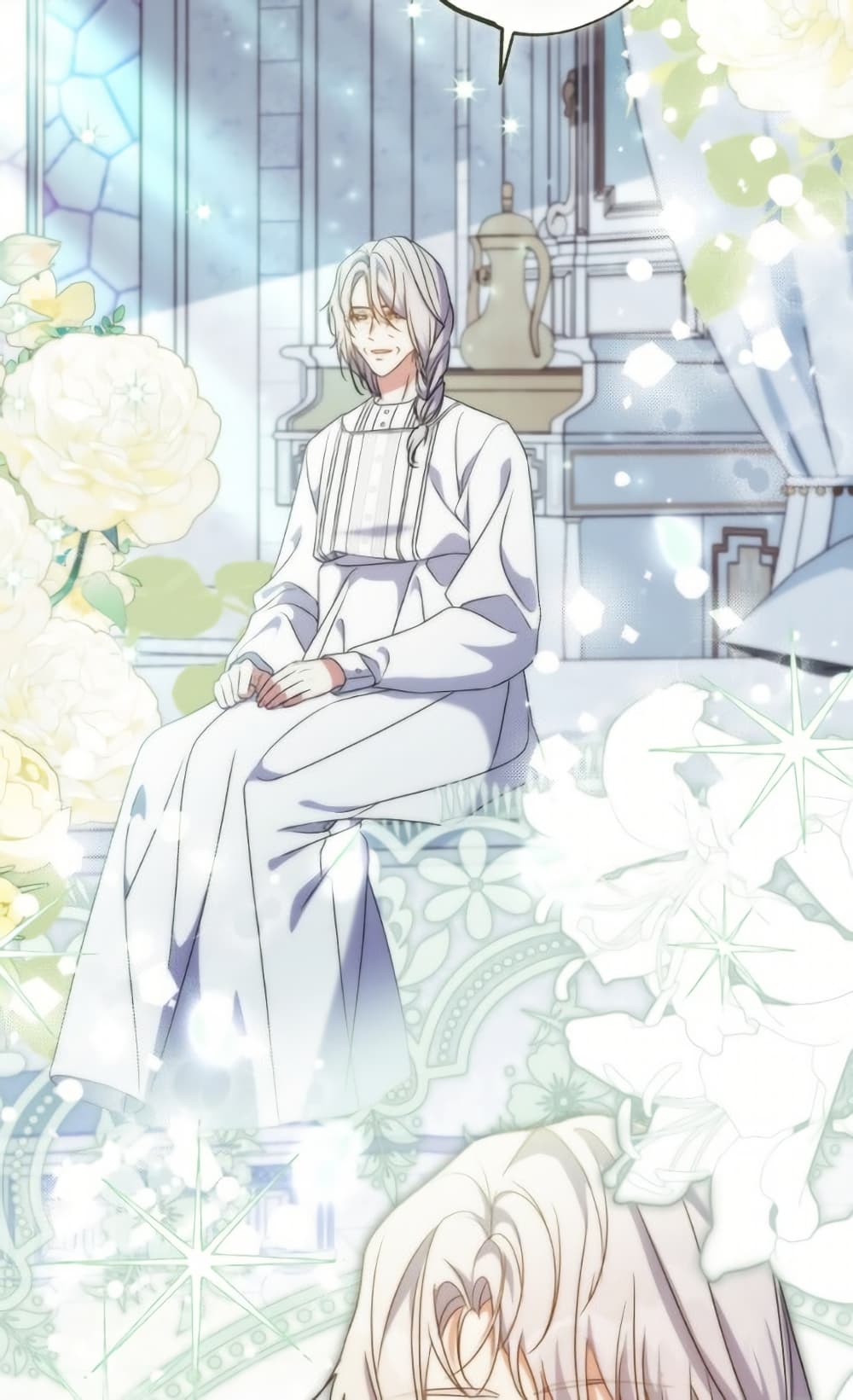 A Saint Who Was Adopted by the Grand Duke page 56