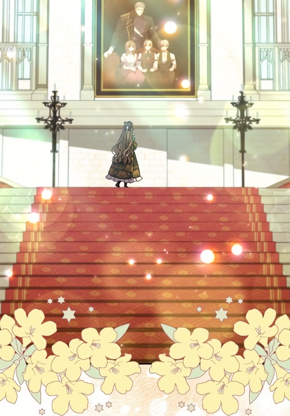 A Saint Who Was Adopted by the Grand Duke page 7