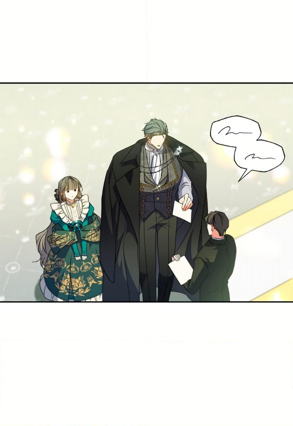 A Saint Who Was Adopted by the Grand Duke page 74