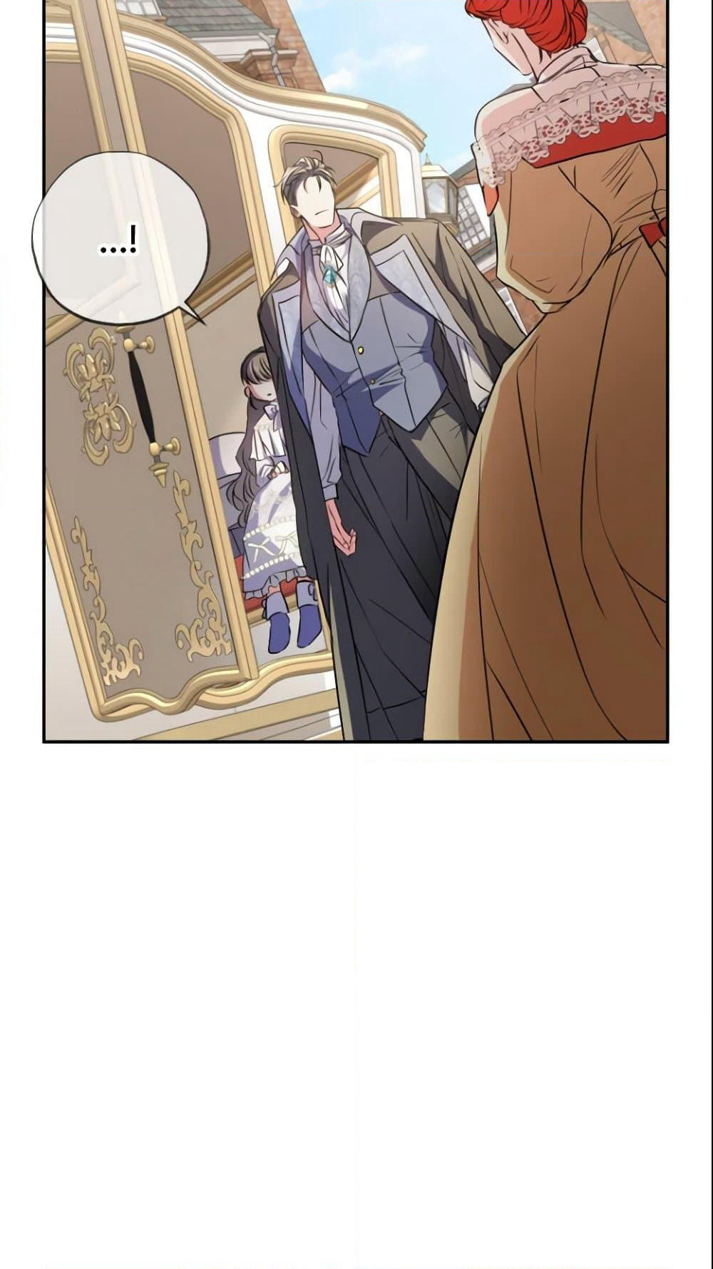 A Saint Who Was Adopted by the Grand Duke page 84