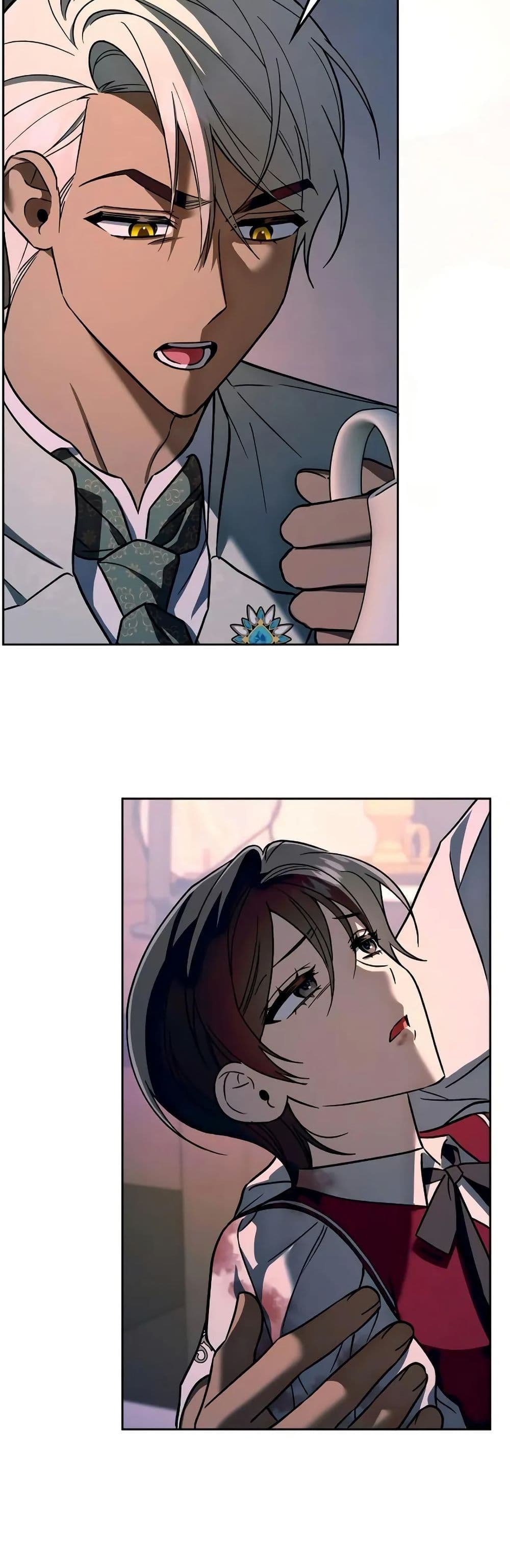 A Slave of Rubelfast page 11