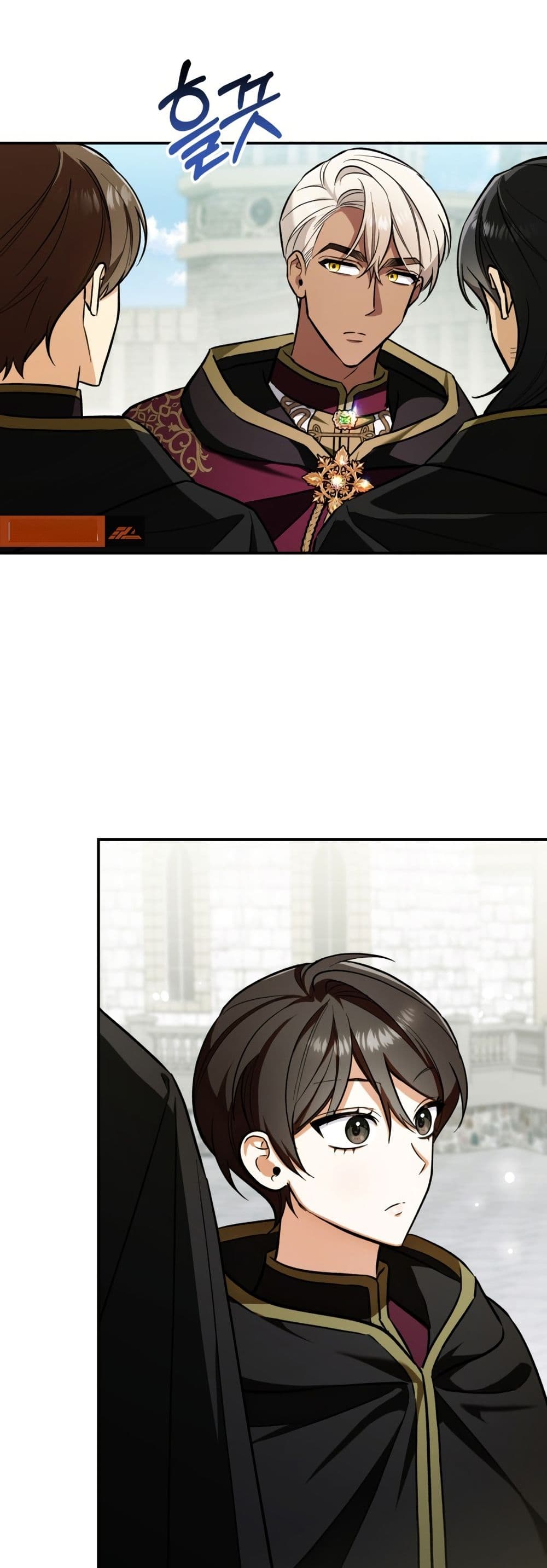 A Slave of Rubelfast page 15