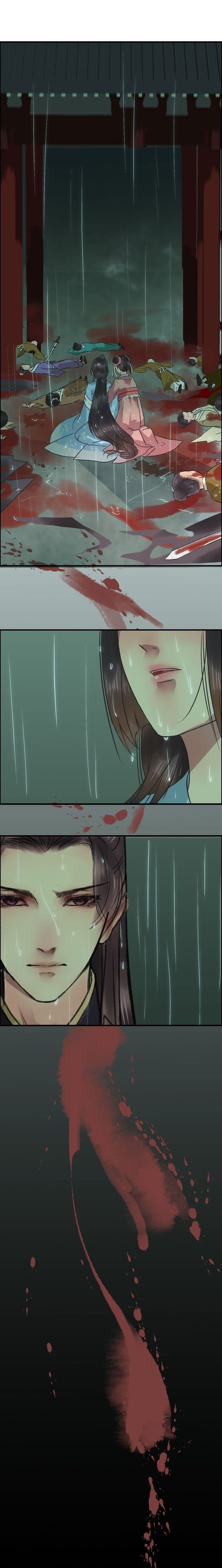 A Song of Prosperity page 20