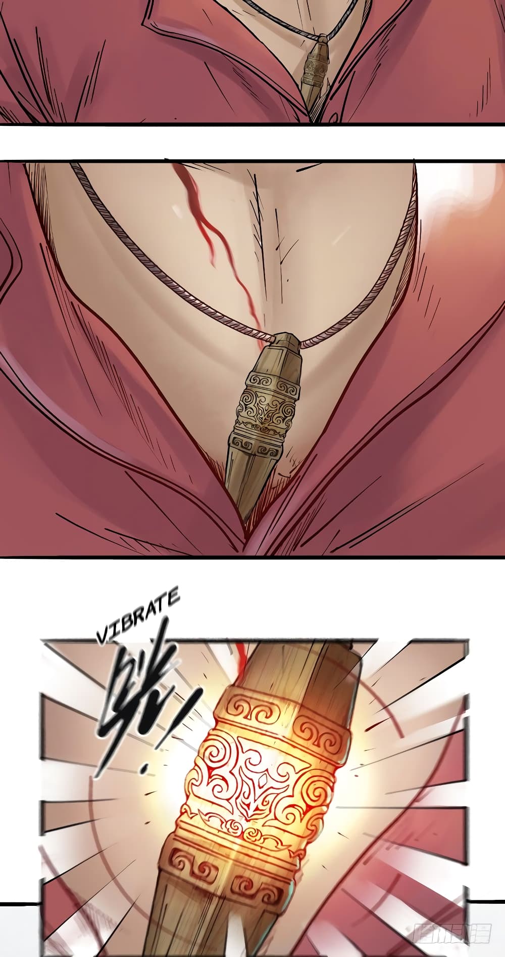 A Strange World page 36