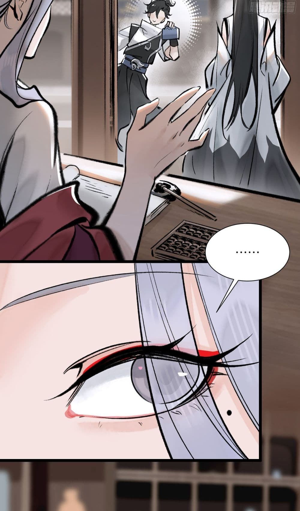 A Thought Of Freedom page 4