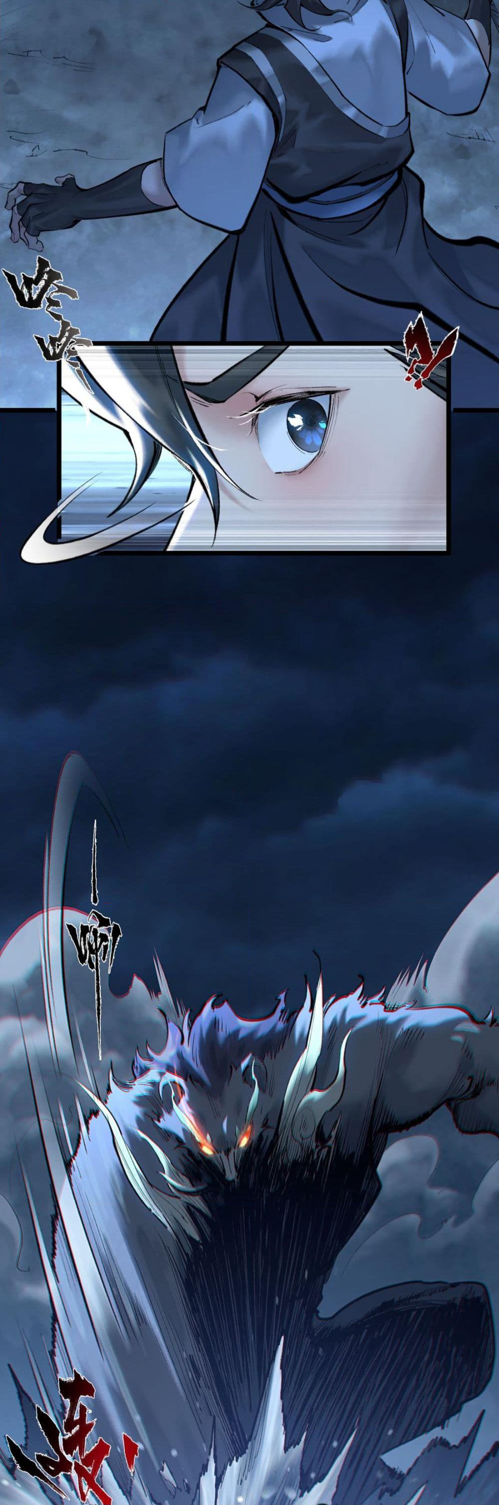 A Thought Of Freedom page 7