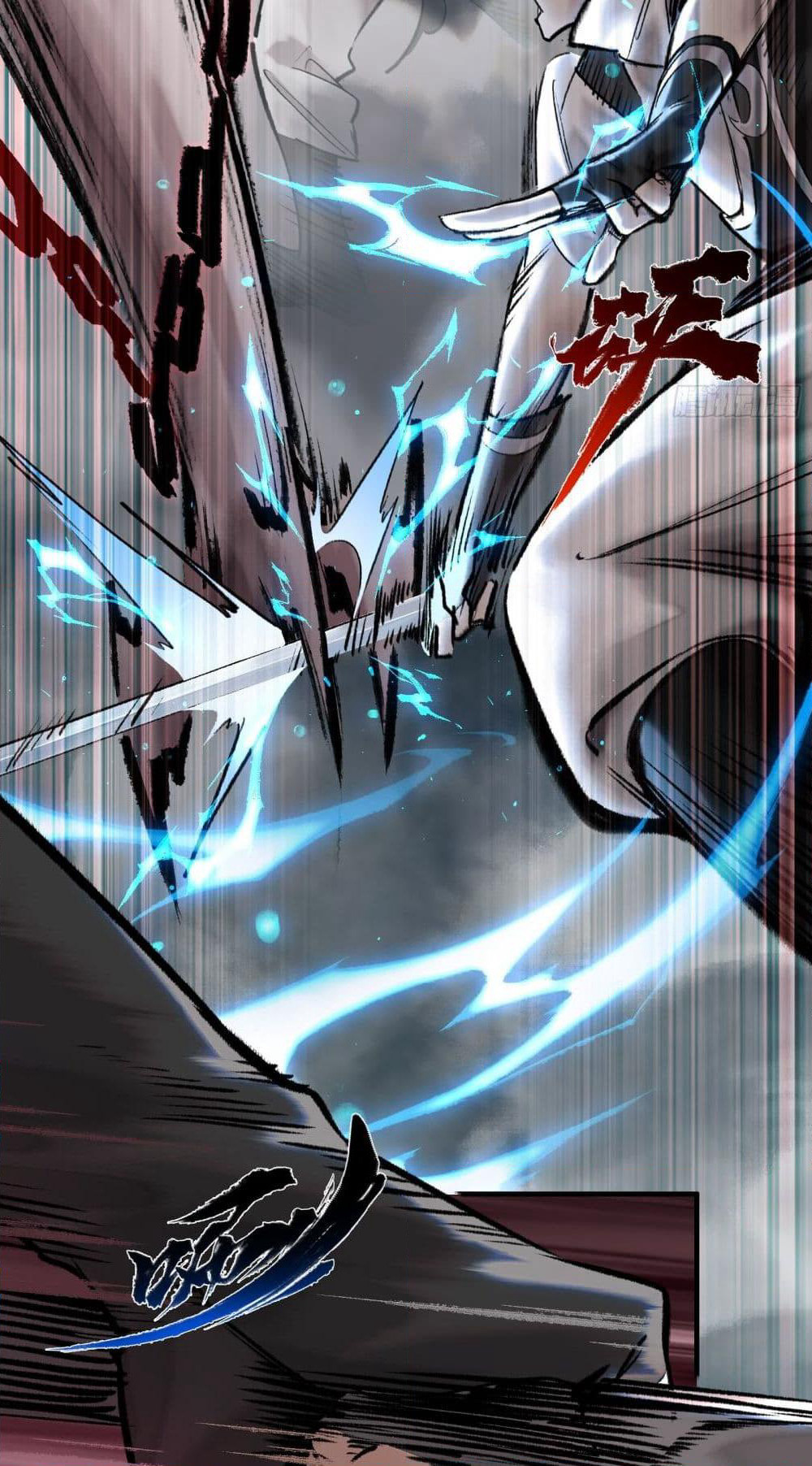 A Thought Of Freedom page 10