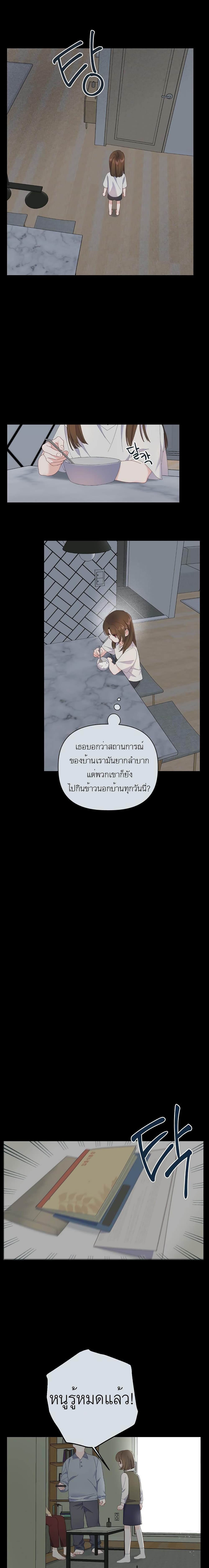 A Transmigrator's Privilege page 6
