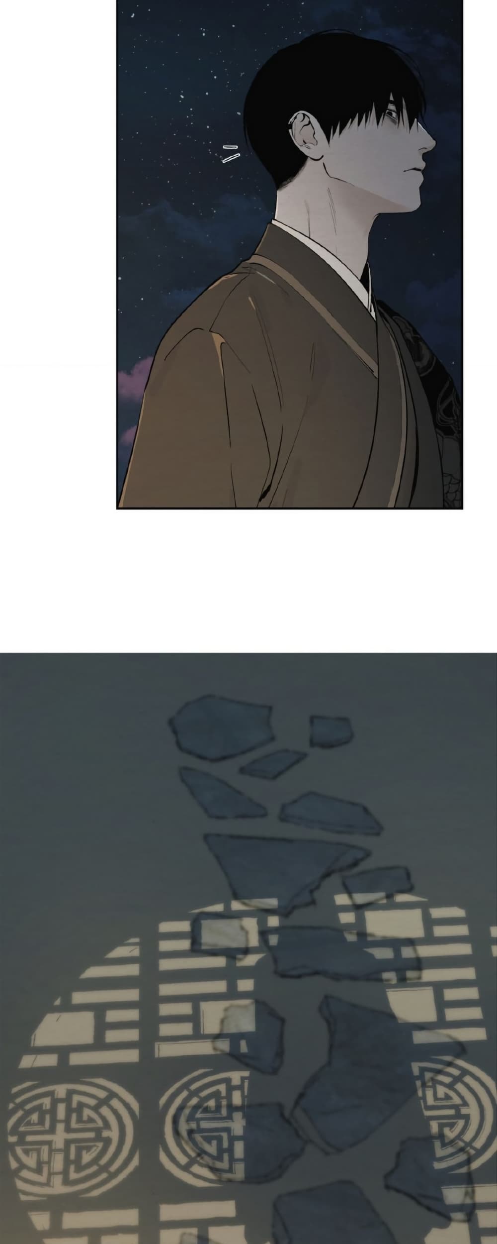 A Twisted Fate page 29