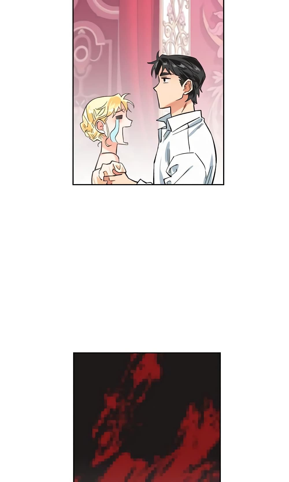 A Villainess for the Tyrant page 22