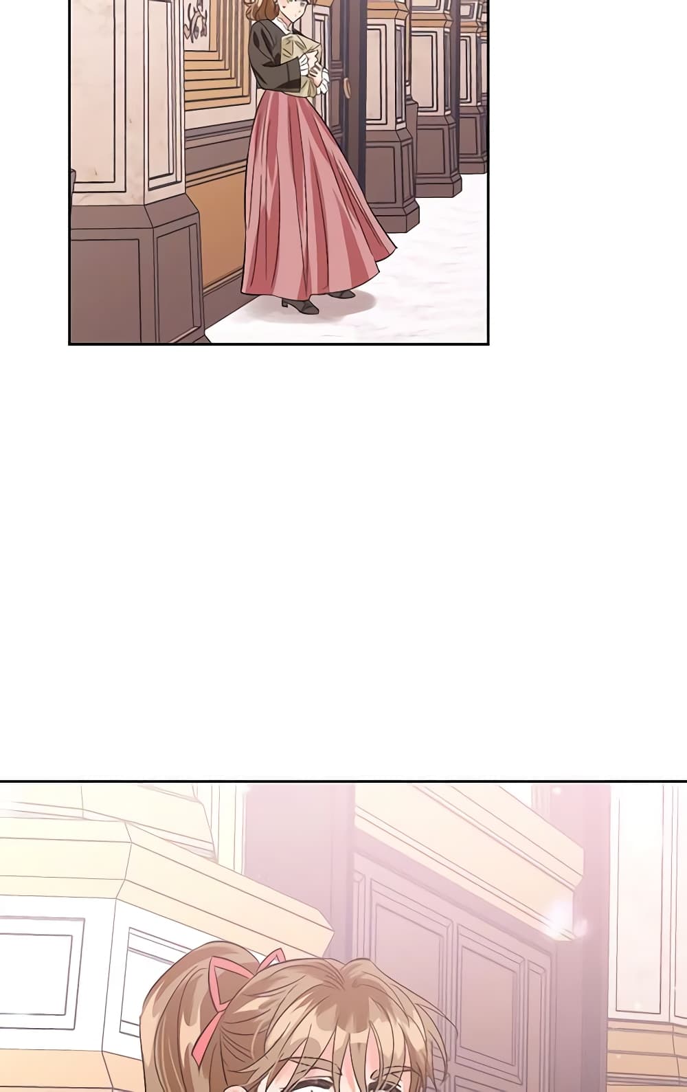 A Villainess for the Tyrant page 4