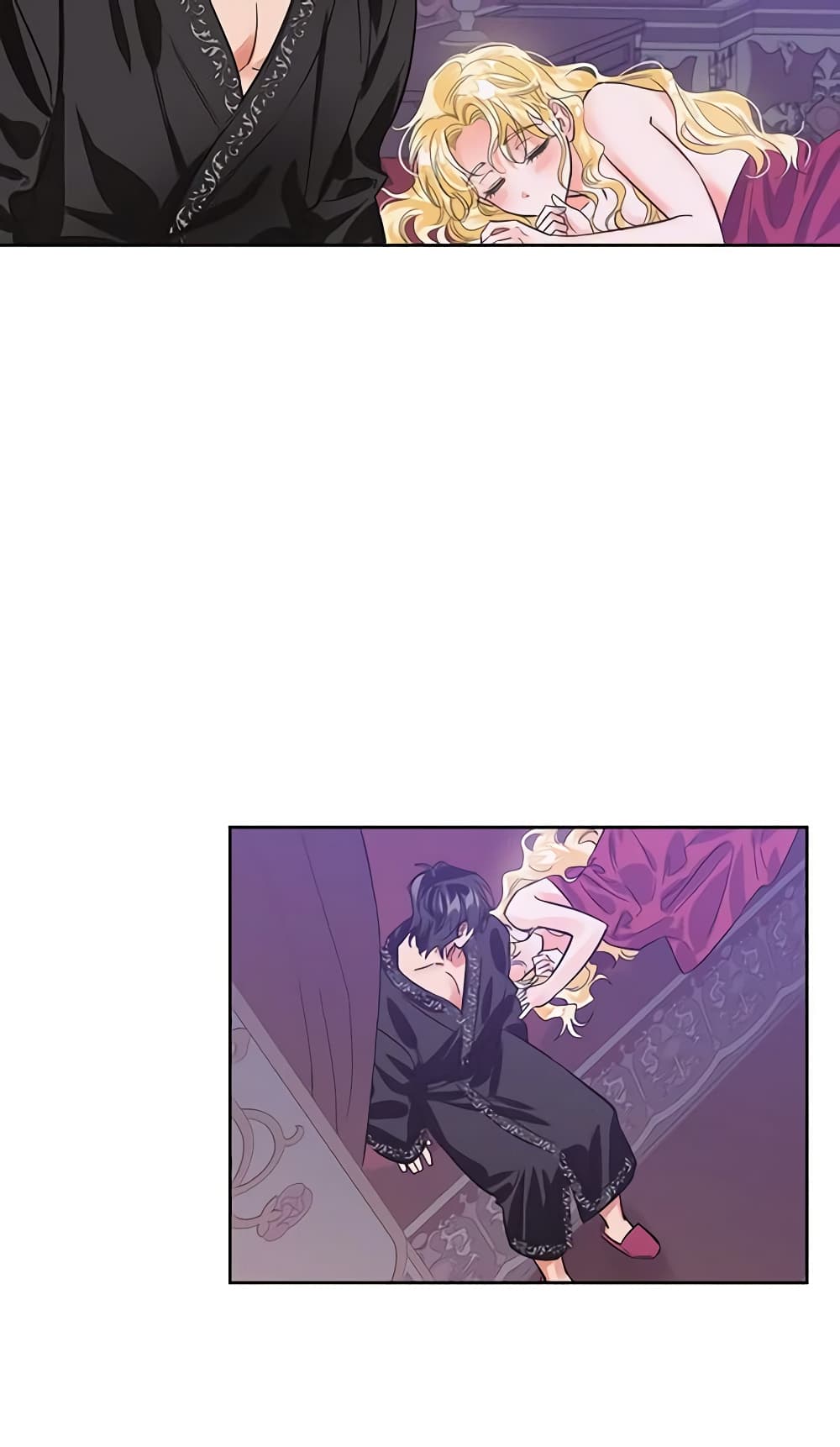 A Villainess for the Tyrant page 13
