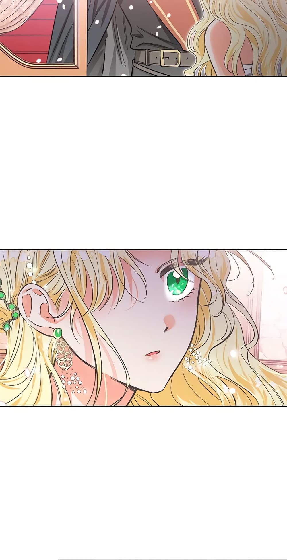 A Villainess for the Tyrant page 25