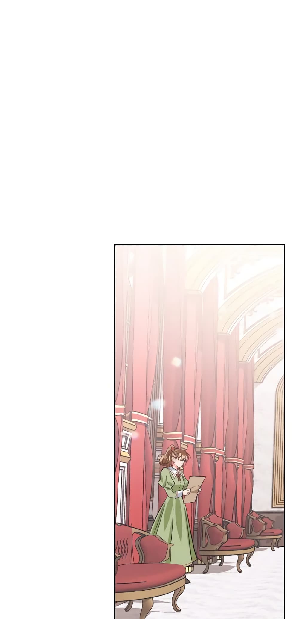 A Villainess for the Tyrant page 10