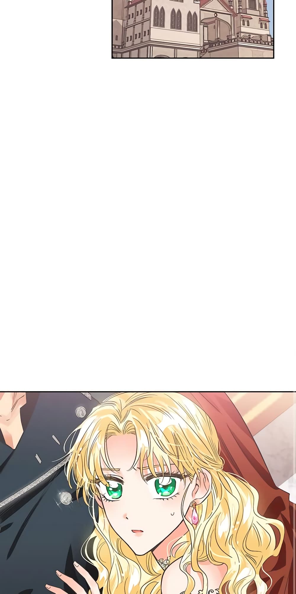A Villainess for the Tyrant page 11