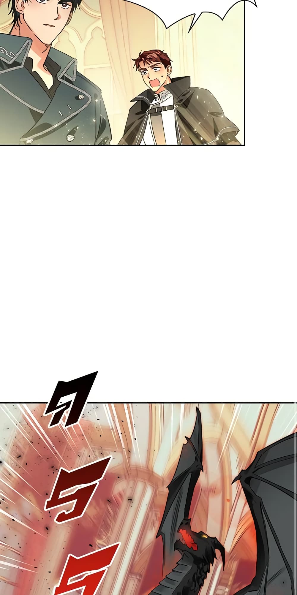 A Villainess for the Tyrant page 30