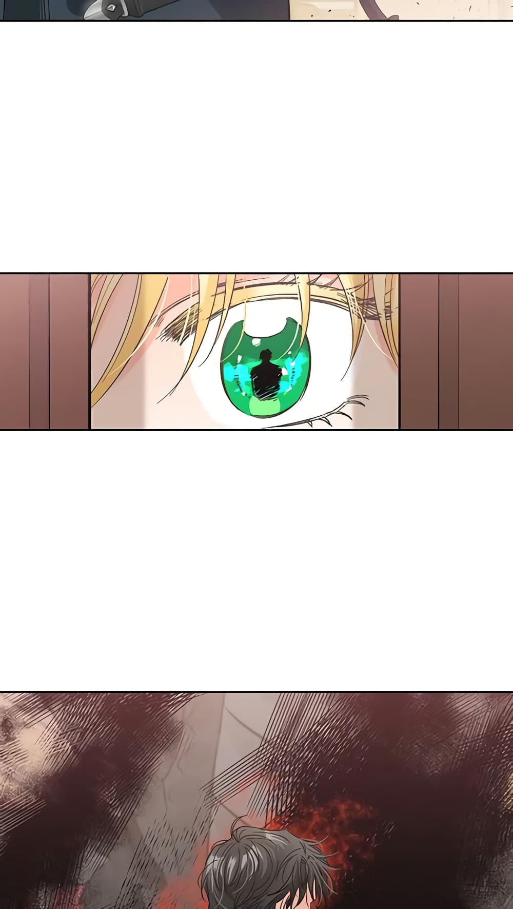 A Villainess for the Tyrant page 10