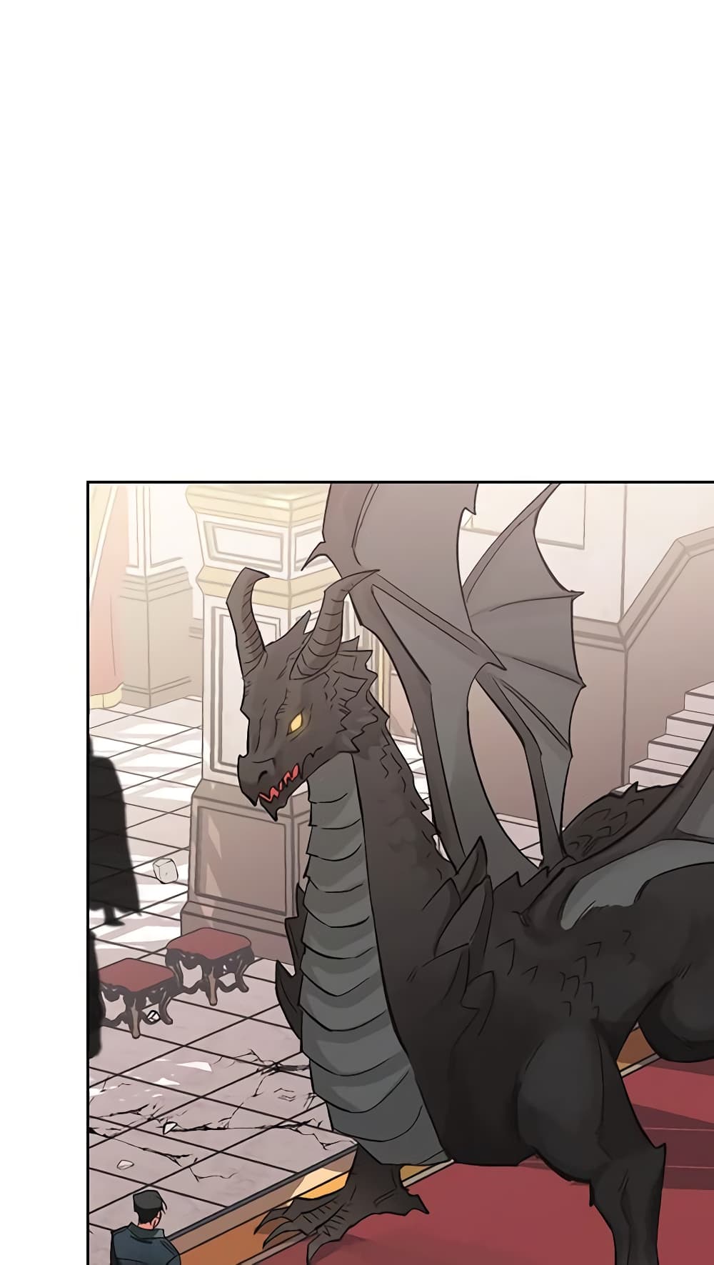 A Villainess for the Tyrant page 11